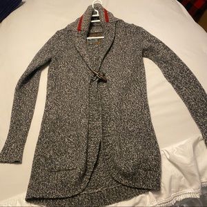 Roots Knitted Sweater